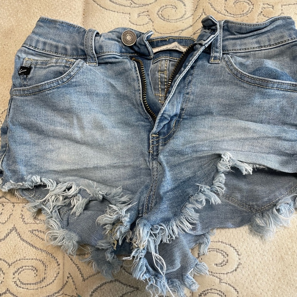 Shorts